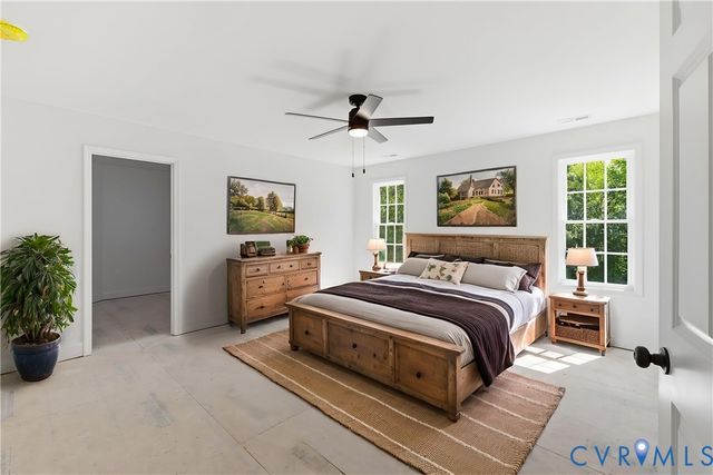 5201 Broad Street Rd, Louisa, VA 23093