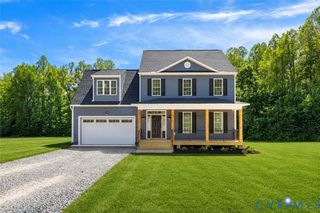 5201 Broad Street Rd, Louisa, VA 23093