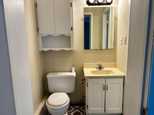 629 Auburn Dr, Deridder, LA 70634