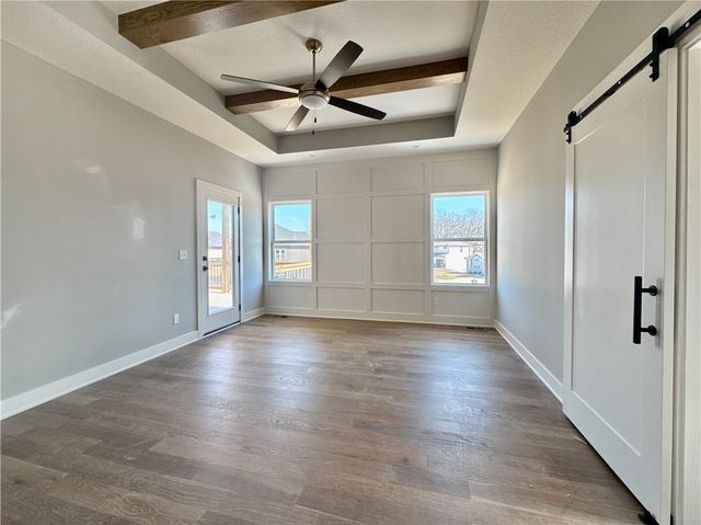 12765 NW Larkspur Lane, Platte City, MO 64079