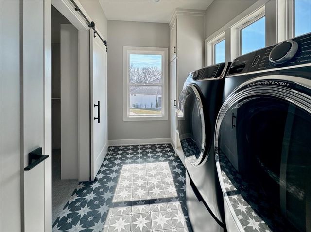 12765 NW Larkspur Lane, Platte City, MO 64079