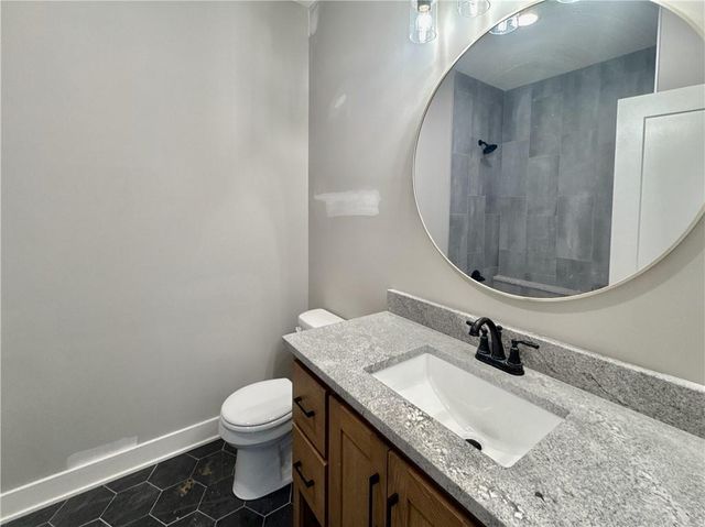 12765 NW Larkspur Lane, Platte City, MO 64079