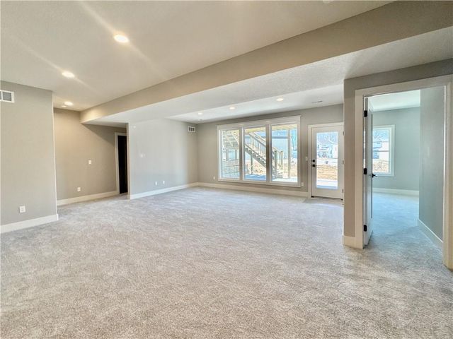 12765 NW Larkspur Lane, Platte City, MO 64079