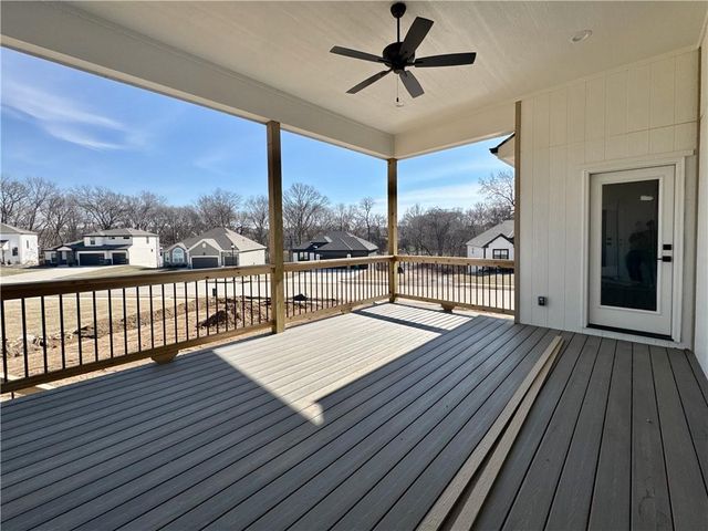 12765 NW Larkspur Lane, Platte City, MO 64079