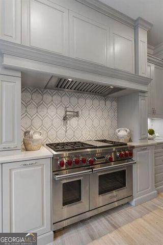 439 Tara Trail, Sandy Springs, GA 30327