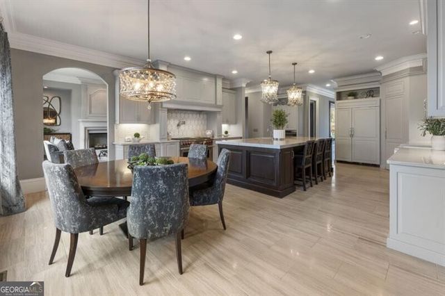 439 Tara Trail, Sandy Springs, GA 30327