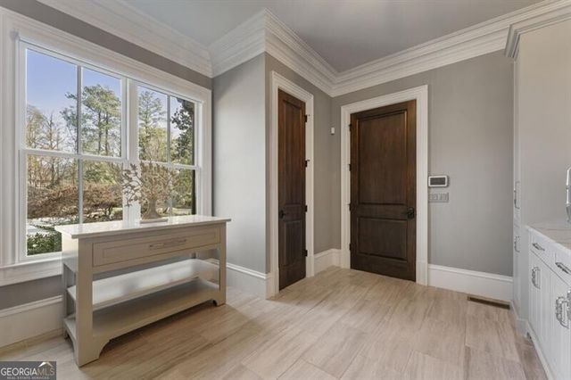 439 Tara Trail, Sandy Springs, GA 30327