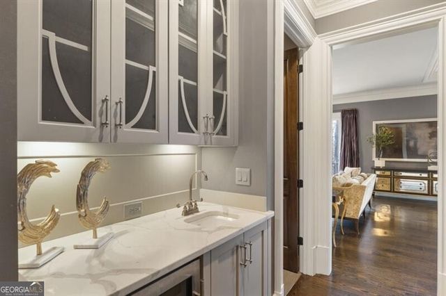 439 Tara Trail, Sandy Springs, GA 30327