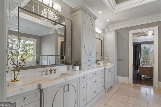 439 Tara Trail, Sandy Springs, GA 30327