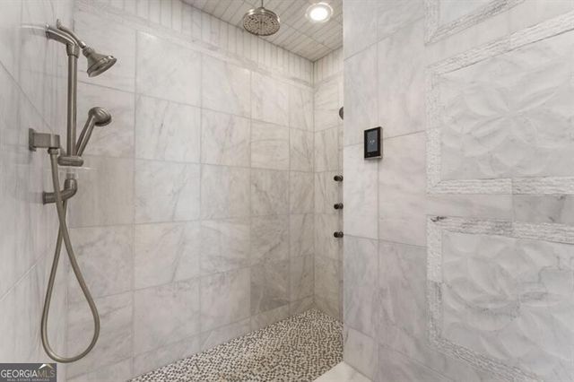 439 Tara Trail, Sandy Springs, GA 30327