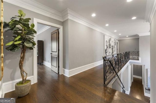 439 Tara Trail, Sandy Springs, GA 30327