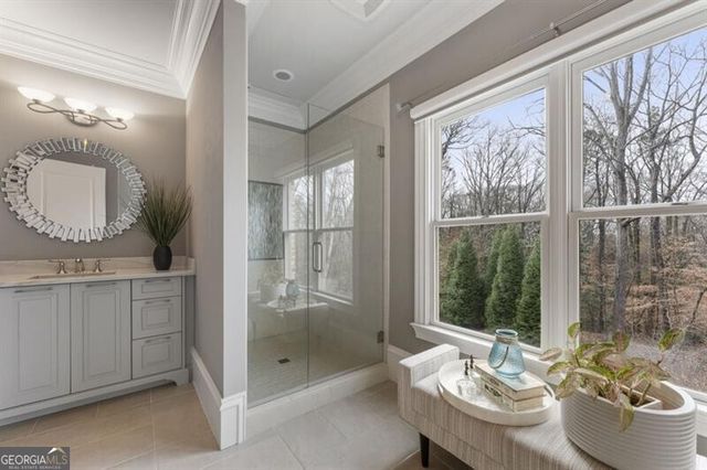 439 Tara Trail, Sandy Springs, GA 30327