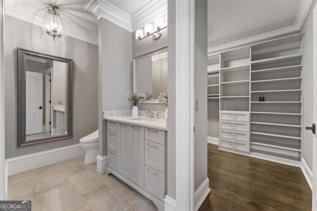 439 Tara Trail, Sandy Springs, GA 30327