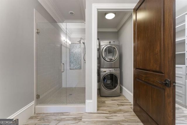 439 Tara Trail, Sandy Springs, GA 30327