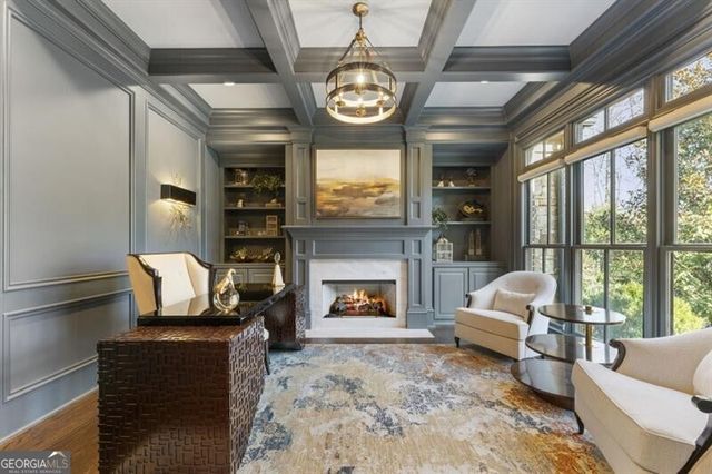 439 Tara Trail, Sandy Springs, GA 30327