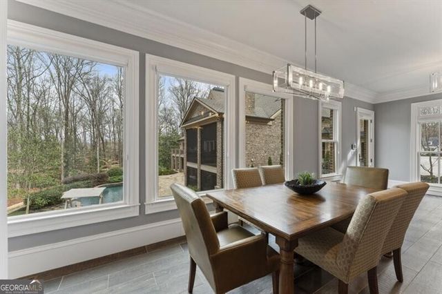 439 Tara Trail, Sandy Springs, GA 30327