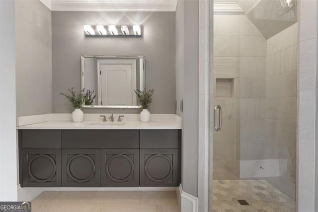 439 Tara Trail, Sandy Springs, GA 30327