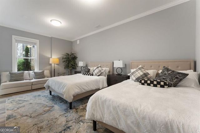 439 Tara Trail, Sandy Springs, GA 30327