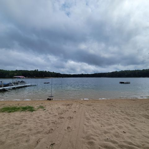 9177 S Lost Pine Avenue, Baldwin, MI 49304