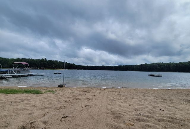 9177 S Lost Pine Avenue, Baldwin, MI 49304