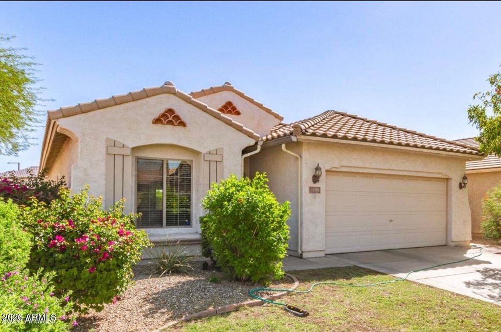 8859 N 181ST Avenue, Waddell, AZ 85355 — photo 2