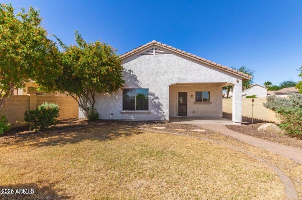 8859 N 181ST Avenue, Waddell, AZ 85355 — photo 5