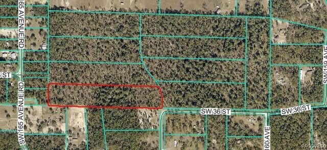 Lot 7 SW 36th Street, Ocala, FL 34481