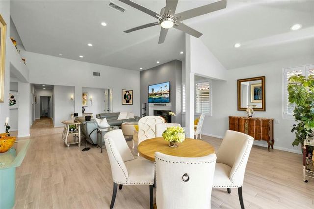 169 Lake Shore Drive, Rancho Mirage, CA 92270