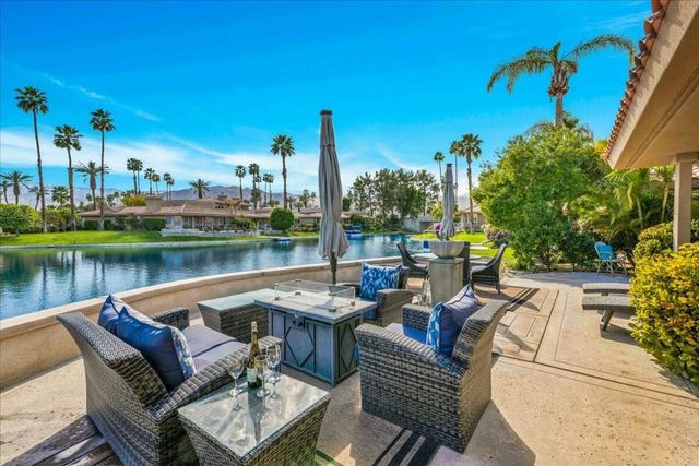 169 Lake Shore Drive, Rancho Mirage, CA 92270