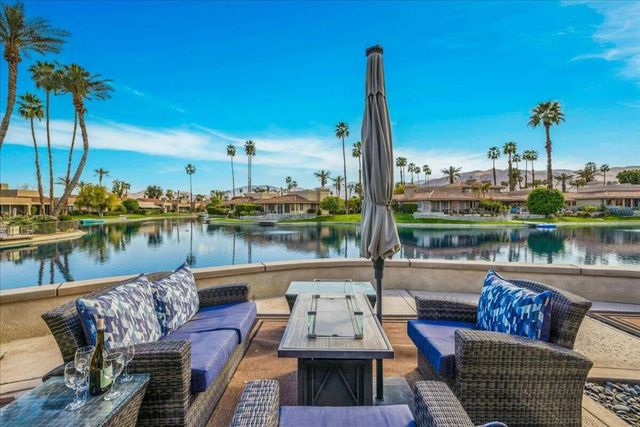 169 Lake Shore Drive, Rancho Mirage, CA 92270
