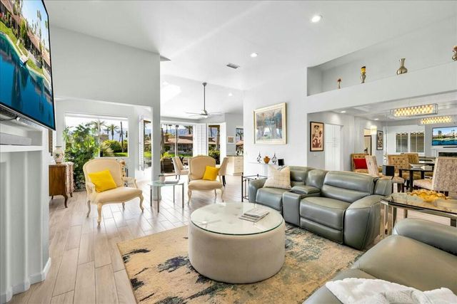 169 Lake Shore Drive, Rancho Mirage, CA 92270