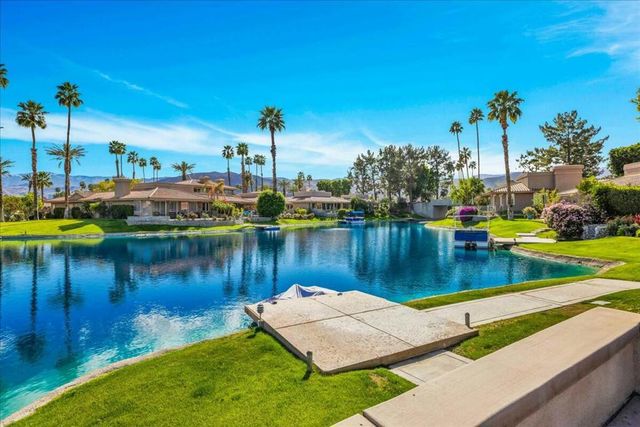 169 Lake Shore Drive, Rancho Mirage, CA 92270