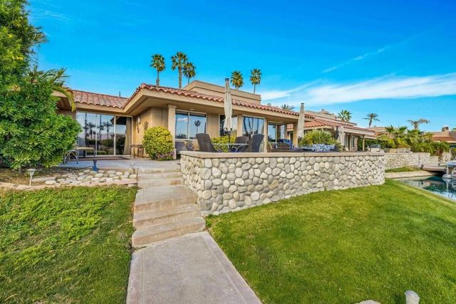 169 Lake Shore Drive, Rancho Mirage, CA 92270