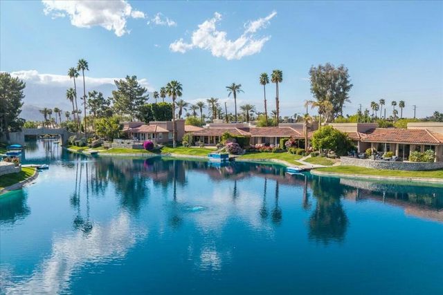 169 Lake Shore Drive, Rancho Mirage, CA 92270