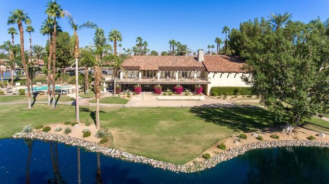 169 Lake Shore Drive, Rancho Mirage, CA 92270