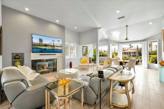 169 Lake Shore Drive, Rancho Mirage, CA 92270