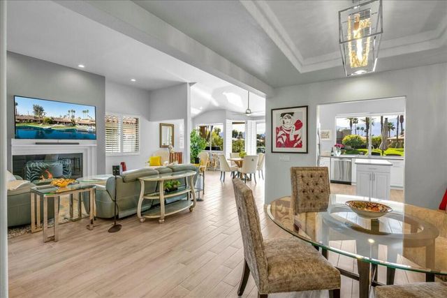 169 Lake Shore Drive, Rancho Mirage, CA 92270