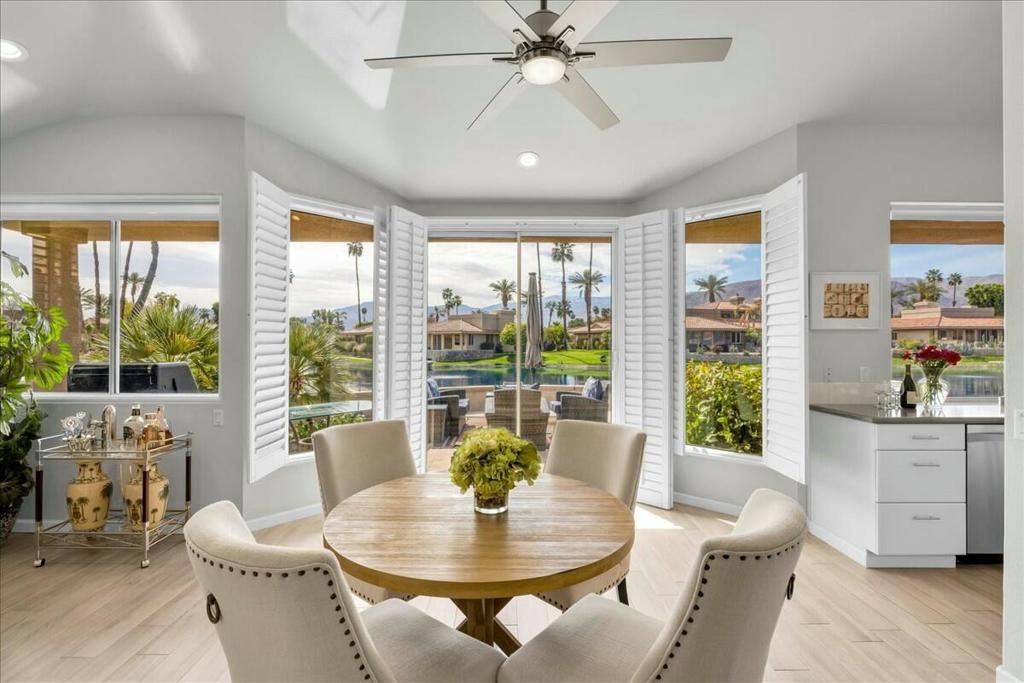 169 Lake Shore Drive, Rancho Mirage, CA 92270