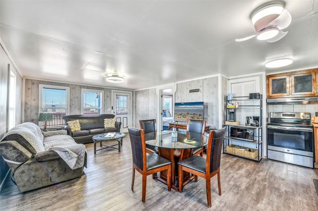 1018 Militia Drive, Surfside Beach, TX 77541