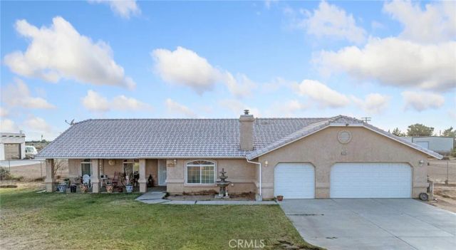 13776 Natoma Road, Apple Valley, CA 92307