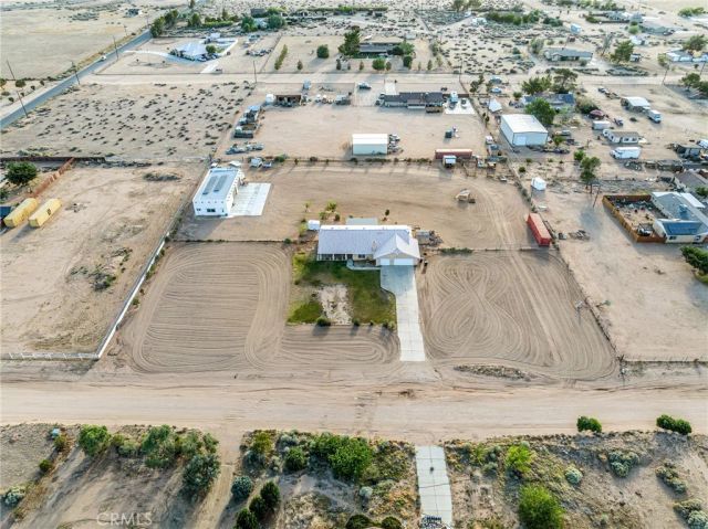 13776 Natoma Road, Apple Valley, CA 92307
