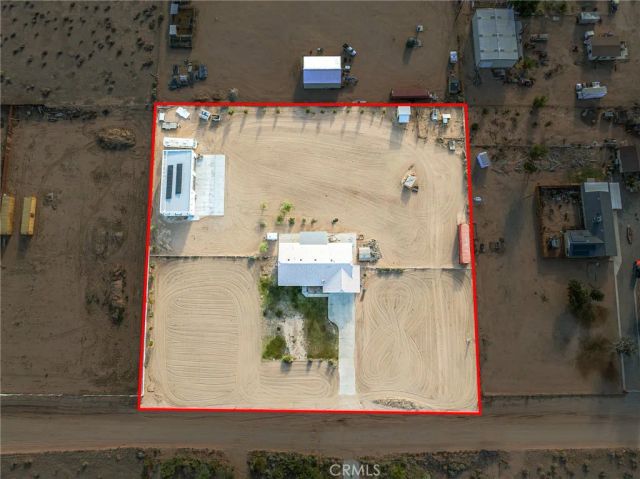 13776 Natoma Road, Apple Valley, CA 92307