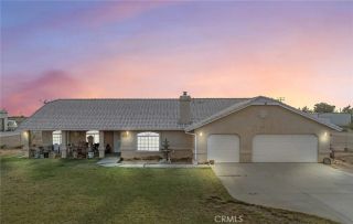 13776 Natoma Road, Apple Valley, CA 92307