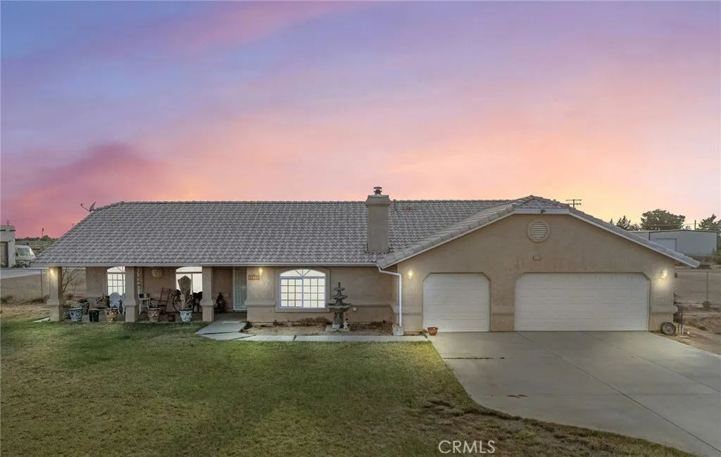 13776 Natoma Road, Apple Valley, CA 92307