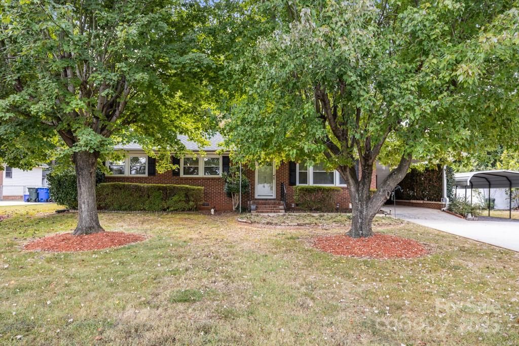 873 Kentwood Drive, Rock Hill, SC 29730