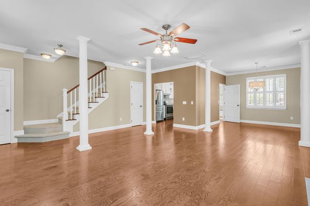 1249 Laurel Park Trail, Mount Pleasant, SC 29466