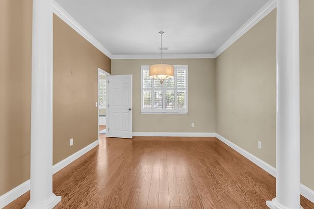 1249 Laurel Park Trail, Mount Pleasant, SC 29466