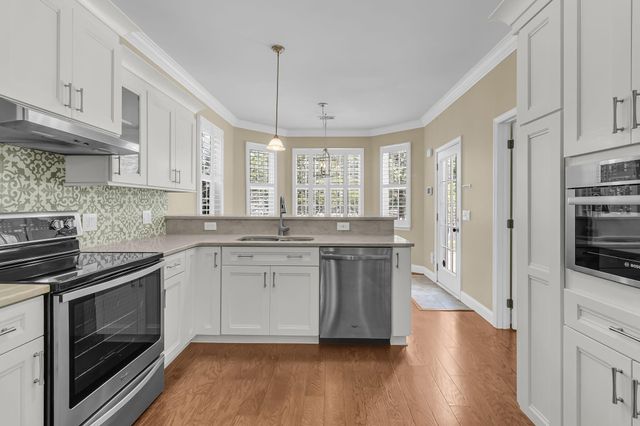 1249 Laurel Park Trail, Mount Pleasant, SC 29466