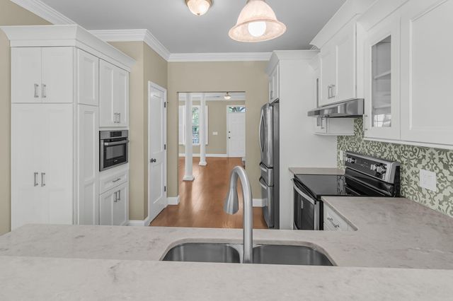 1249 Laurel Park Trail, Mount Pleasant, SC 29466