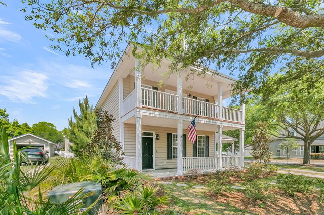 1249 Laurel Park Trail, Mount Pleasant, SC 29466